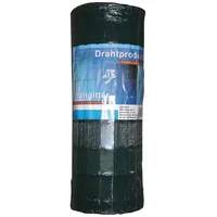 Ede - hadra Punktgeschweißte Gitter grün 2,5x1200mm a 25
