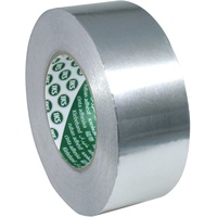 Neutrale Produktlinie Aluminiumband ohne Folie Typ AF080, 50m x