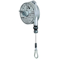 Planeta Federzug Typ 9322 4-6 kg 2,0 m