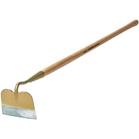 SHW Blatthacke, Gr. 14 mit Eschenstiel 140 cm