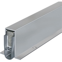 Planet ASSA ABLOY Türabsenkdicht FT, 1150mm Aluminium