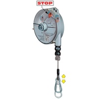 Planeta Federzug Typ 9350 10-14 kg 2,5 m