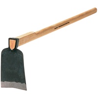 SHW Ulmer Hacke, Gr. 1 mit Eschenstiel 135 cm