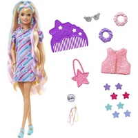 Barbie Totally Hair blond