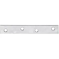 GAH Alberts Flachverbinder 100 x 15 mm