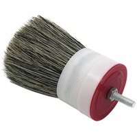 Nölle Profi Brush Nölle Profi-Winkelpinselkopf Gr. 16