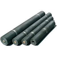 HAVER & BOECKER Fenstergewebe 1,20x30m Fiberglas grau