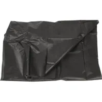 FP Mulchvlies 25 x 1,5 m 50g schwarz