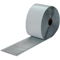 Illbruck Butyldichtband ME402 Alu 150x0,7mm 25m Rolle