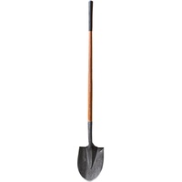 SHW Rex-Spatenschaufel mit Stiel 120 cm