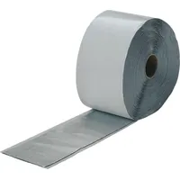 Illbruck Klebeband ME402 Butylband Alu 100 mm x 0,7