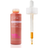 Hello Sunday the self tan one sun-kissed Drops, 30ml