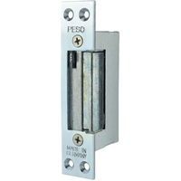 Bever & Klophaus BEVER E-Türöffner 500 mit Flachschließblech 5-8V