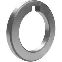Fortis Fräserdornring DIN2084A 40x1,00x54mm FORTIS