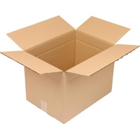 TransPak Karton 2-wellig,VE10, 430x310x315mm,A3,Q.2.3