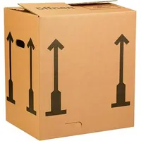 Trans PAK TransPak Umzugsk T II bra.,VE10, 440x340x474mm, Q