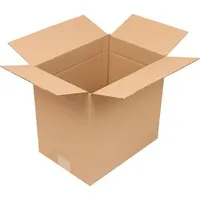 TransPak Karton 1-wellig,VE50, 305x215x290mm, A4, Q.1.3