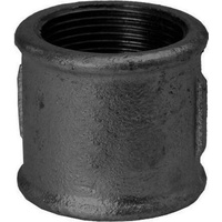 Schmidt, Hermann Hermann Schmidt Temperguss Muffe DN 15, 1/2"