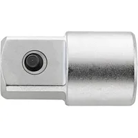 Fortis Vergrößerungsstück 1/2"i. auf 3/4"a.