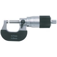 Fortis Bügelmessschraube mit Skalenteilung 75-100mm FORTIS