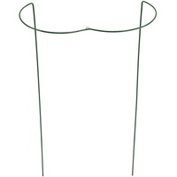 Floraworld Pflanzen-/Blumenstütze 45 cm grün