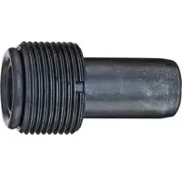 Fortis Kühlmittelrohr HSK-A 100 FORTIS