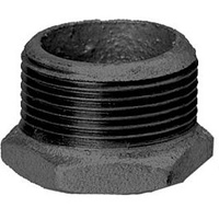 Schmidt, Hermann Hermann Schmidt Temperguss Reduktionsstück 14241028 DN 40