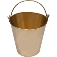 KS Tools Eimer aus Messing 10l