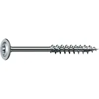 SPAX WIROX Tellerkopf 8 x 220 T-STAR PLUS T30