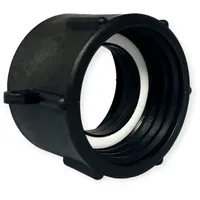 Chengtud(cn) IBC Container-Adapter PP, IBC IG 2" (S60x6) auf