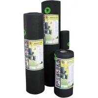Black-Cat Antirutsch-Matte Rollenware 100cmx10m Black Cat