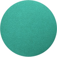 Sia Abrasives Bosch Klettschleifscheibe siabite 125mm K 80 Keramik