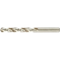 Fortis Spiralbohrer DIN338 HSS geschliffen Typ RN 1mm FORTIS