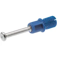 Hettich MB-Schnellmontagedübel Bohr, Durchmesser 8mm, Spannmaß 30mm Rapid S