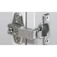 Hettich Hettich, Möbelscharnier, Topfband Perfekt 5224 W90, TH 42