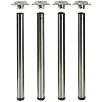 Hettich Set Efua, ø 60 mm x 710 mm