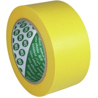 Neutrale Produktlinie Japan. Washi Klebeband orange 38mm x 50m
