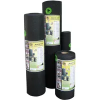 Black-Cat Antirutsch-Matte Rollenware 20cmx10m 20cmx10m