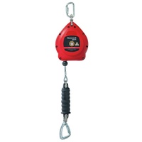 Honeywell Hoehensicherungsgeraet FALCON Edge EN 360 Arbeits-L.9m MILLER BY