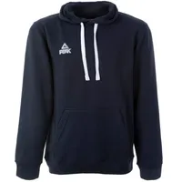 Peak Performance PEAK Hoodie classic Unisex dunkelblau XL