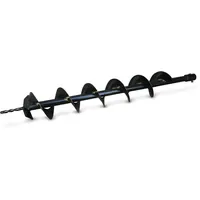 BAMATO Bohraufsatz 100mm