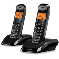 Motorola S1202 schwarz