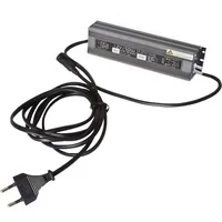 GROJA Trafo für bis zu 3 Lichtleisten 80 W