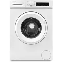 Daewoo WM712T0WU0DE Waschmaschine (7 kg, 1200 U/min)