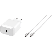 Vivanco Super Fast Power Delivery Charger Set