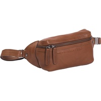 The Chesterfield Brand Ramiro Gürteltasche Waistbag 12 Cognac