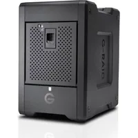 SanDisk G-RAID Shuttle 4 80 TB Thunderbolt 3