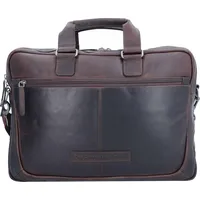The Chesterfield Brand Seth Businessbag Brown