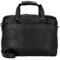 The Chesterfield Brand Colorado Aktentasche Leder 40 cm Laptopfach