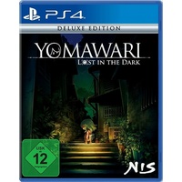 NIS America Yomawari Lost in the Dark Deluxe Edition